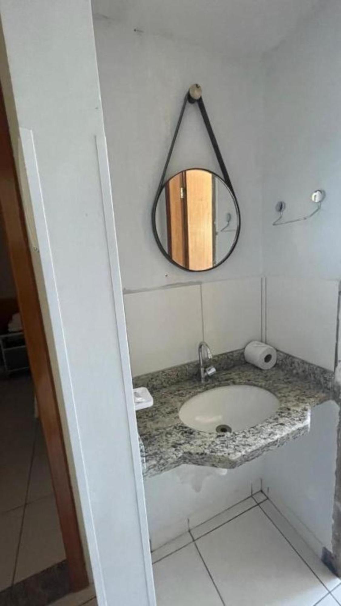 Caldas Novas, Golden Dolphin Grand Hotel, Quarto Sala Cozinha Aconchegante, Ap 361 Екстериор снимка