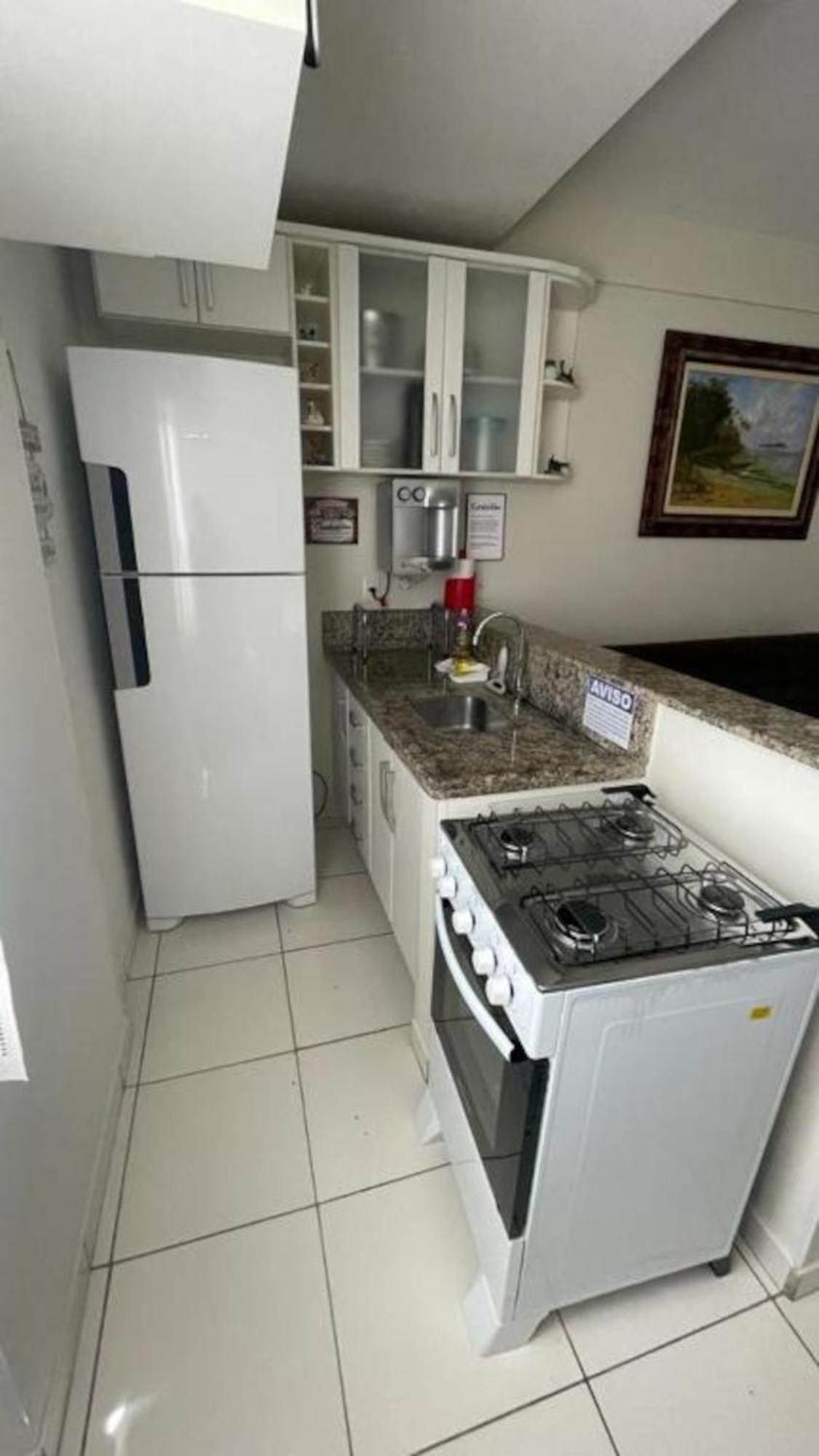 Caldas Novas, Golden Dolphin Grand Hotel, Quarto Sala Cozinha Aconchegante, Ap 361 Екстериор снимка
