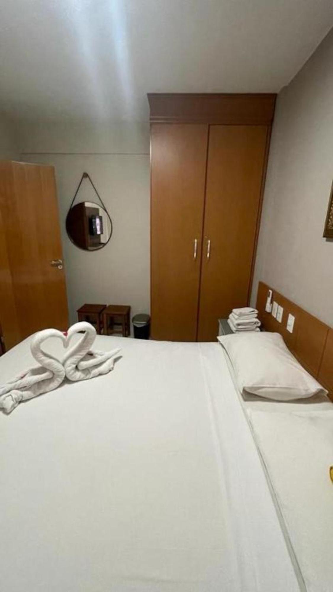 Caldas Novas, Golden Dolphin Grand Hotel, Quarto Sala Cozinha Aconchegante, Ap 361 Екстериор снимка