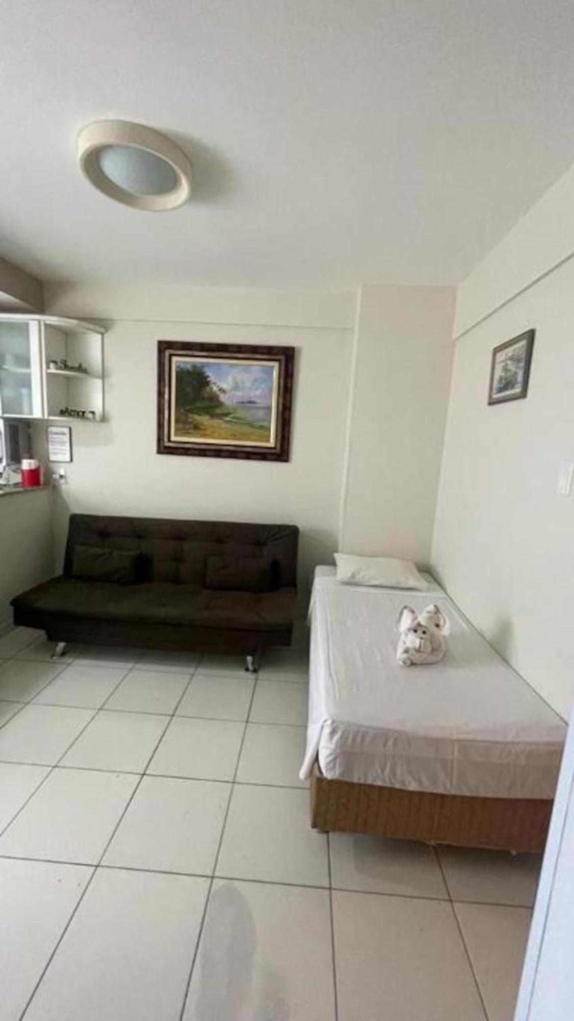 Caldas Novas, Golden Dolphin Grand Hotel, Quarto Sala Cozinha Aconchegante, Ap 361 Екстериор снимка