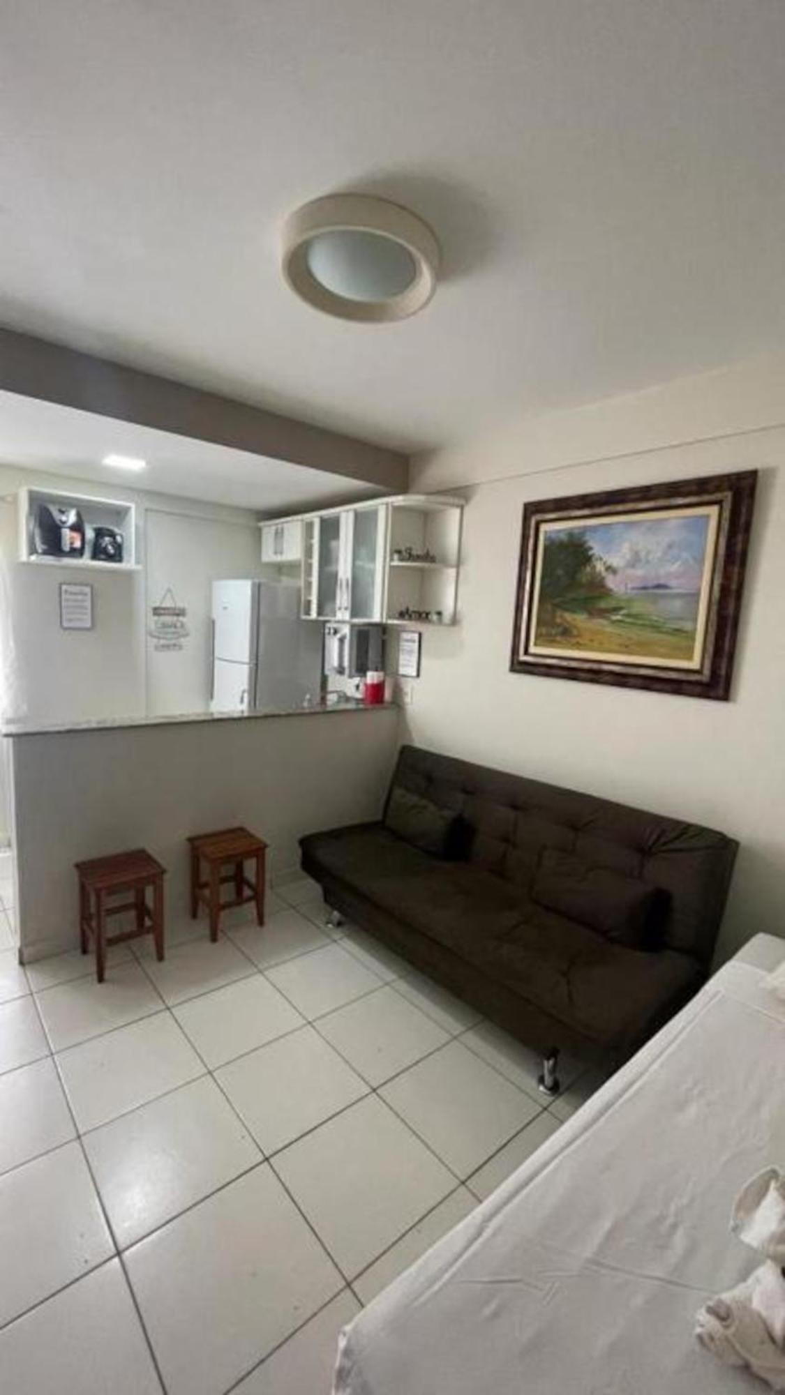 Caldas Novas, Golden Dolphin Grand Hotel, Quarto Sala Cozinha Aconchegante, Ap 361 Екстериор снимка
