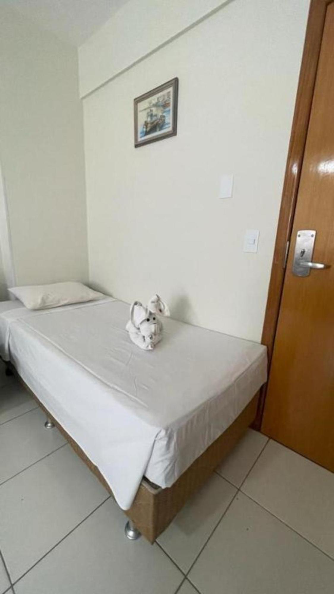Caldas Novas, Golden Dolphin Grand Hotel, Quarto Sala Cozinha Aconchegante, Ap 361 Екстериор снимка